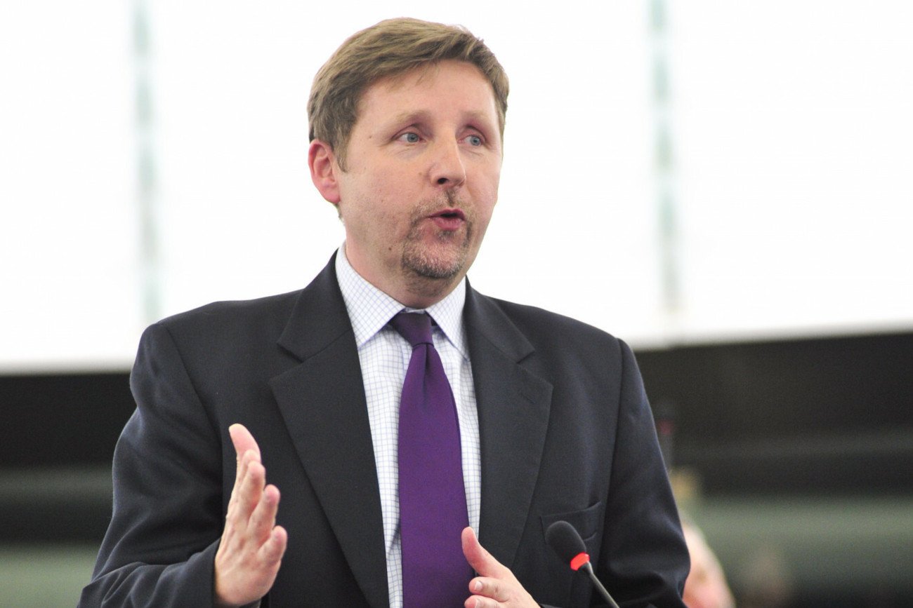 Prof. Marek Migalski