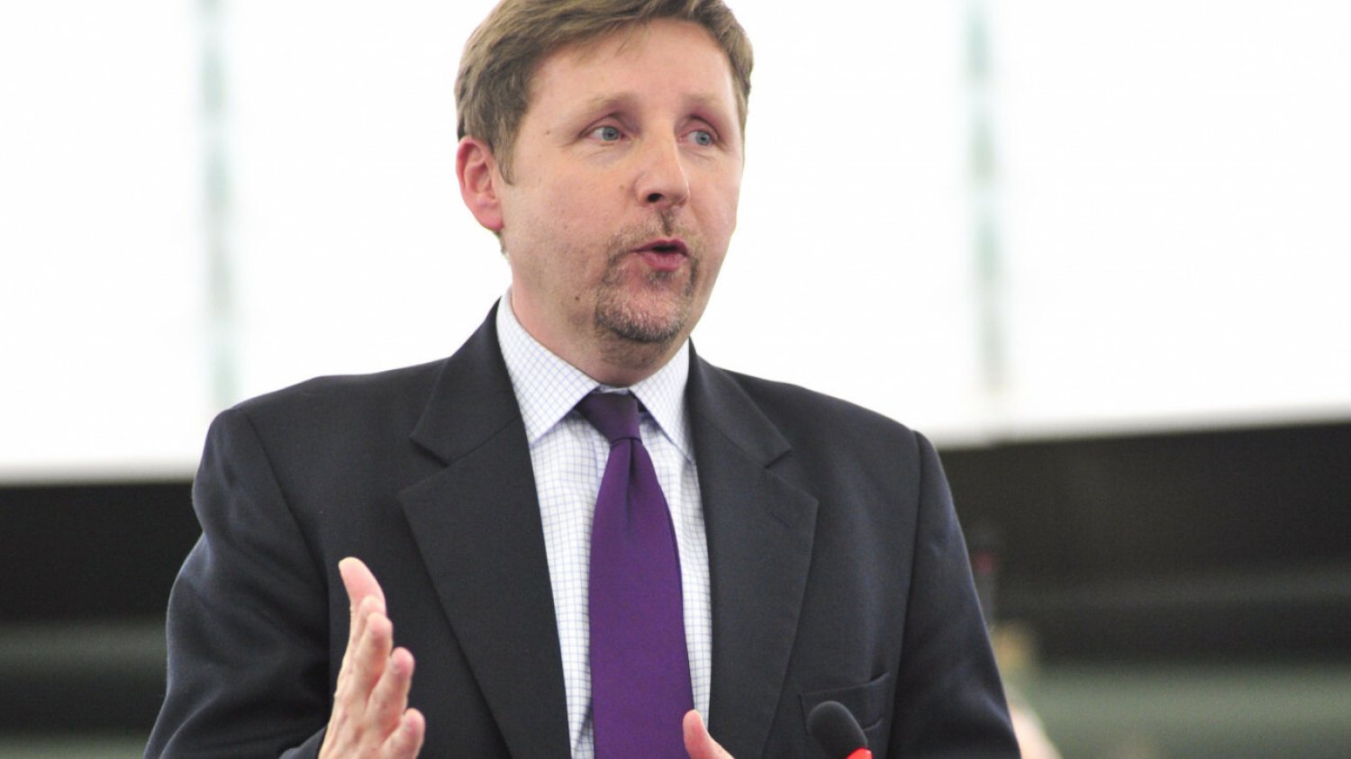 Prof. Marek Migalski