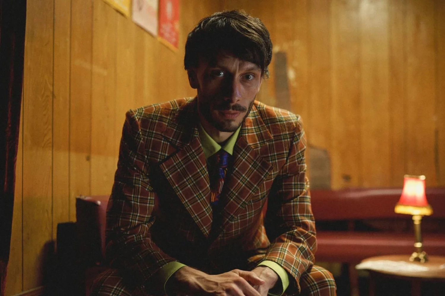 Reniferek prawdziwa historia, Richard Gadd, Reniferek Netflix