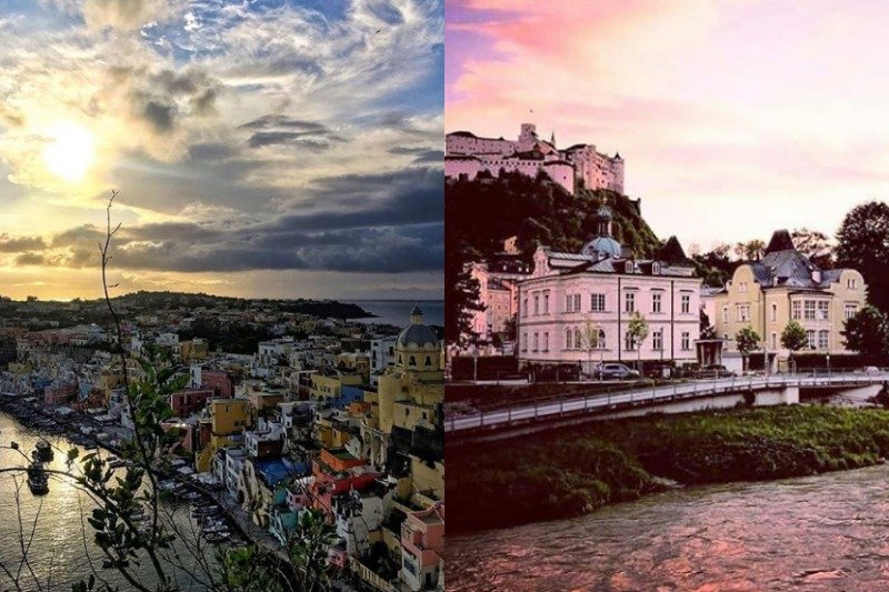 18-latki już niedługo będą mogły podróżować za darmo po Europie