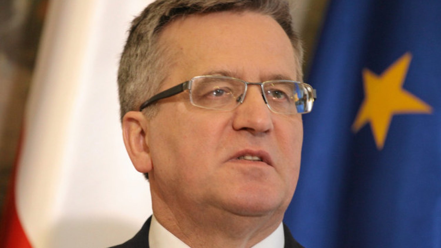 Bronisław Komorowski wyrasta na faworyta kolejnych wyborów prezydenckich