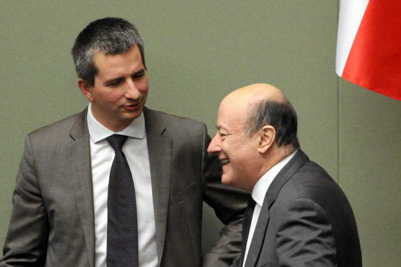 Resort finansów musi ujawnić umowy z ekspertami opiniującymi zmiany w OFE.