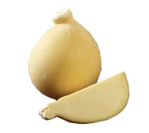 Provola delle Madonie wędzony
