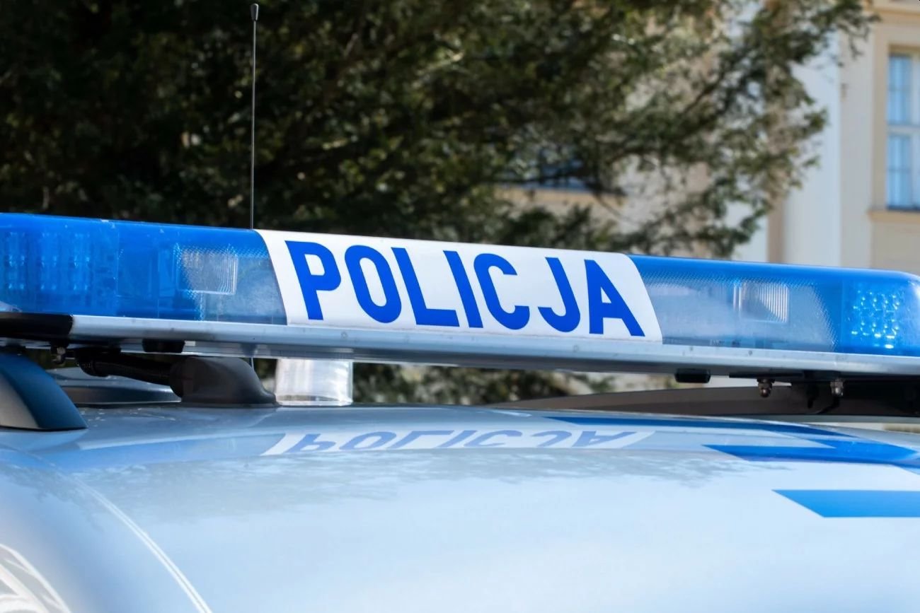 Mieszkaniec Kołobrzegu pokłócił się z siostrą i nie zauważył, że ta nie żyje.