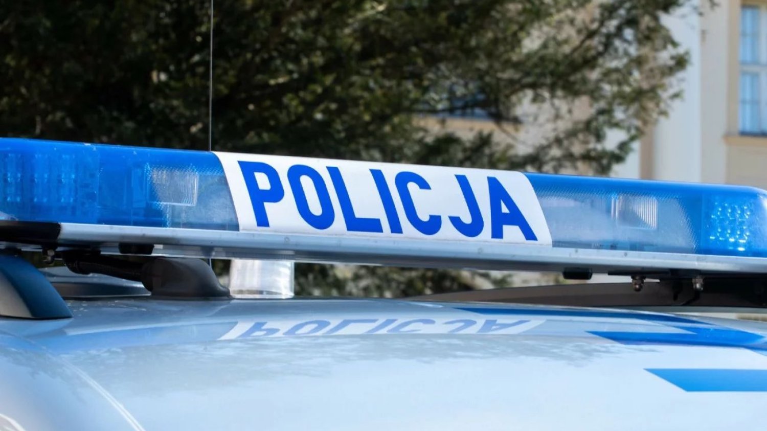 Mieszkaniec Kołobrzegu pokłócił się z siostrą i nie zauważył, że ta nie żyje.