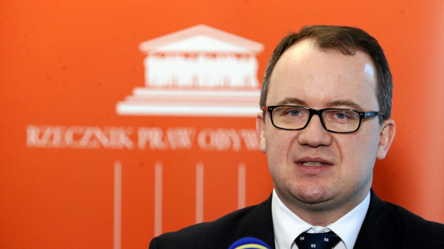 Rzecznik praw obywatelskich Adam Bodnar zwraca uwagę na ważny wątek zmian w systemie abonamentowym.