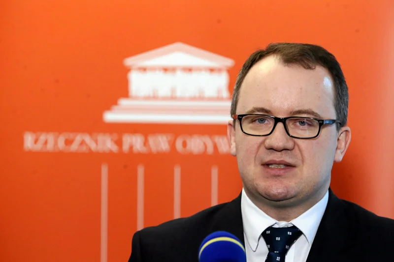 Rzecznik praw obywatelskich Adam Bodnar zwraca uwagę na ważny wątek zmian w systemie abonamentowym.