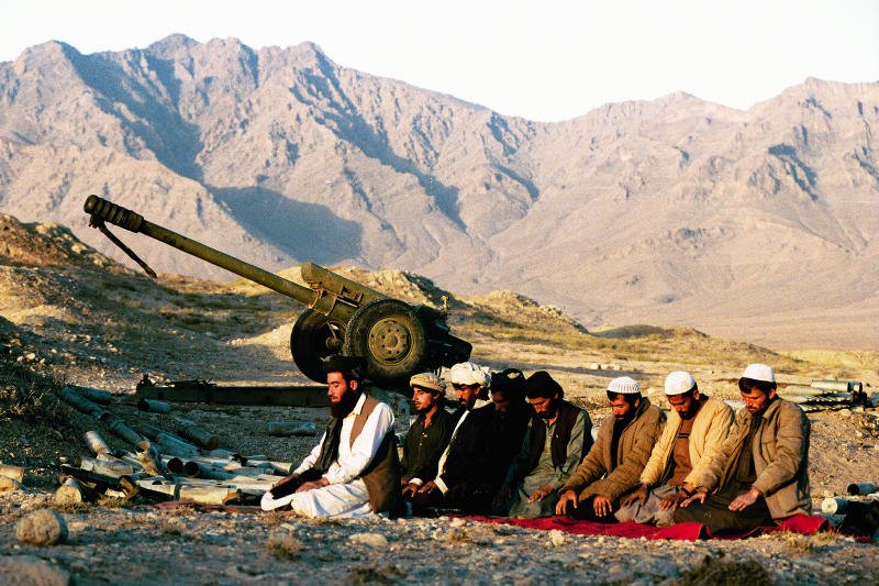 Afgańczycy pierwszy raz od kilku dekad będą brać udział w wyborach.