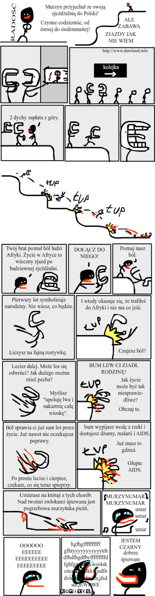Duże ilości naraz psów