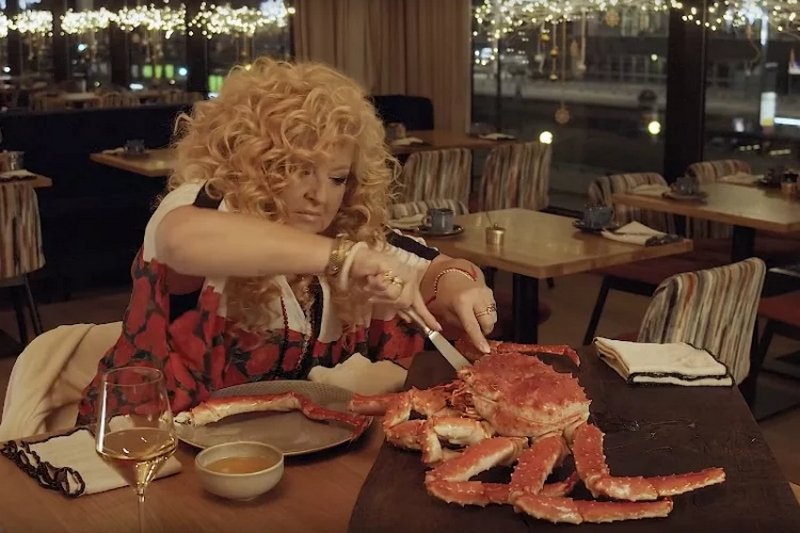 Czy to koniec "Kuchennych rewolucji" Magdy Gessler?