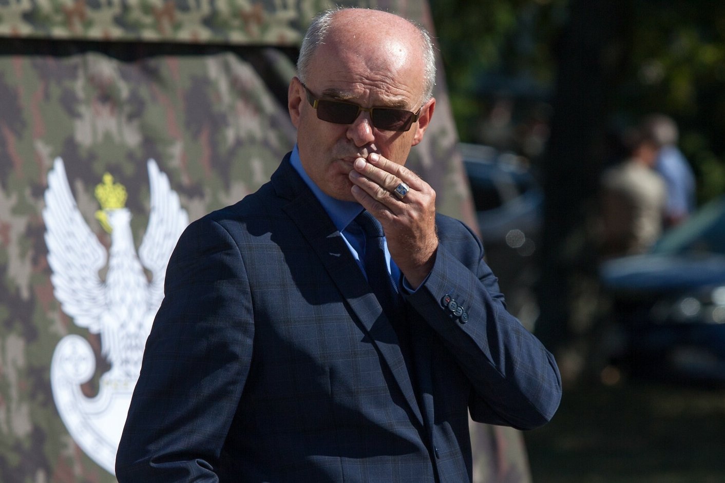 Putin starszy Polskę inaczej niż zwykle. Gen. Skrzypczak wyjaśnił jego cel.