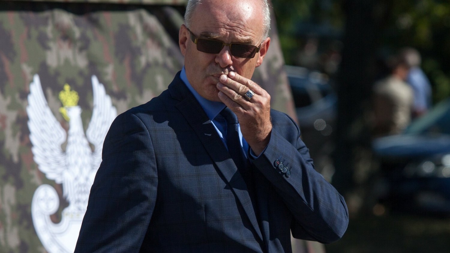 Putin starszy Polskę inaczej niż zwykle. Gen. Skrzypczak wyjaśnił jego cel.