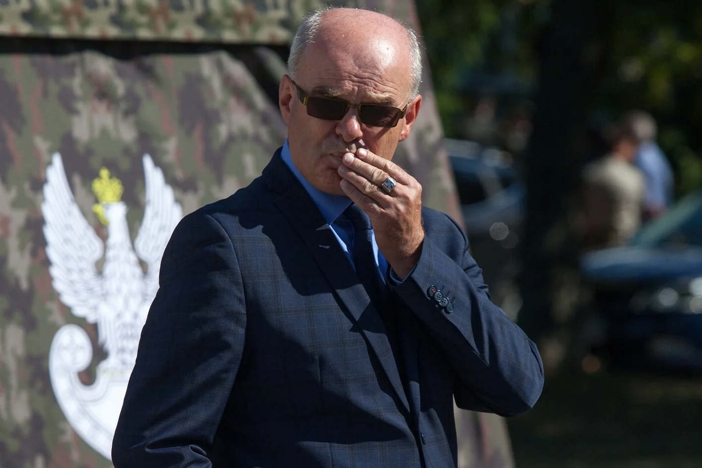 Putin starszy Polskę inaczej niż zwykle. Gen. Skrzypczak wyjaśnił jego cel.