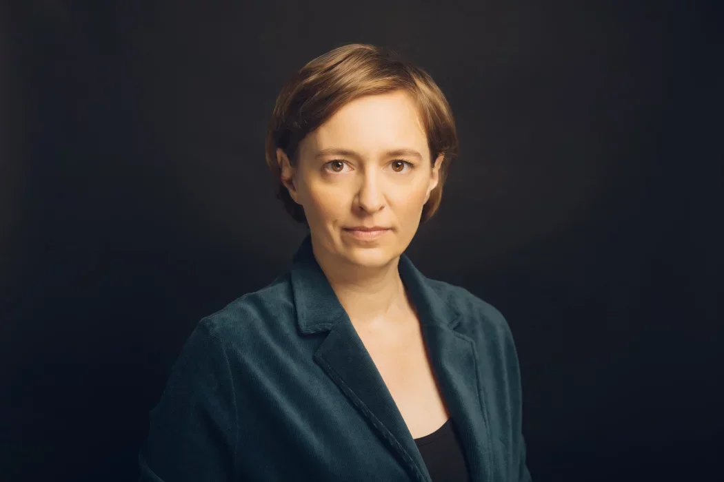 Karolina Lewicka Karolina Lewicka