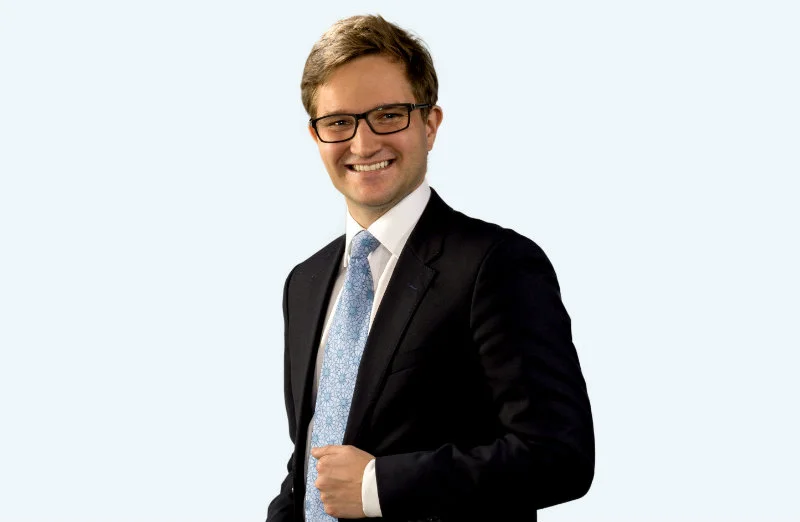 Piotr Bujko, CFA