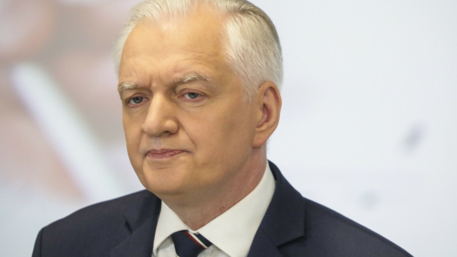 Jarosław Gowin: "Mocne słowa jak na prezesa partii, która odpowiada za propagandę TVP"