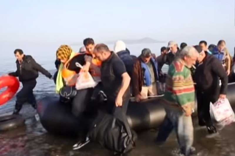 Jest decyzja w sprawie uchodźców. Polska zgodziła się przyjąć 2 tysiące osób