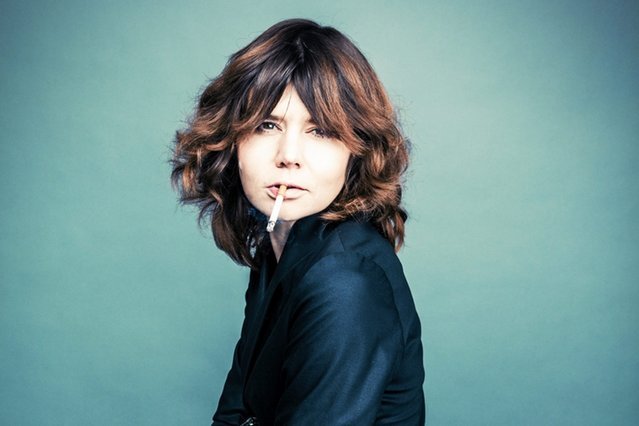 Małgorzata Szumowska w jury Berlinale