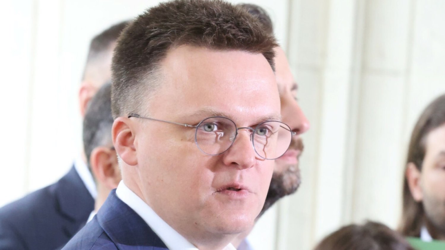 Szymon Hołownia