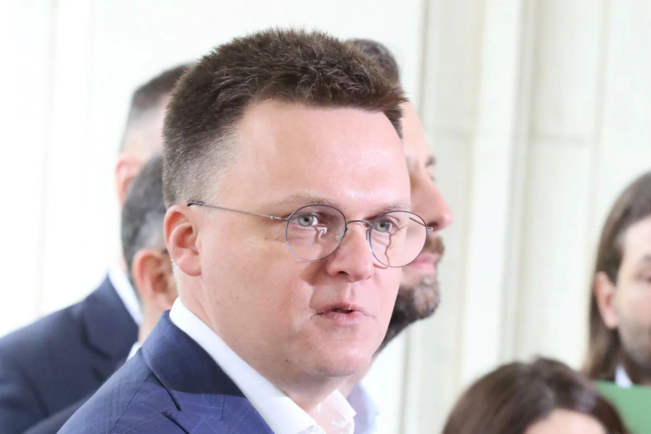 Szymon Hołownia