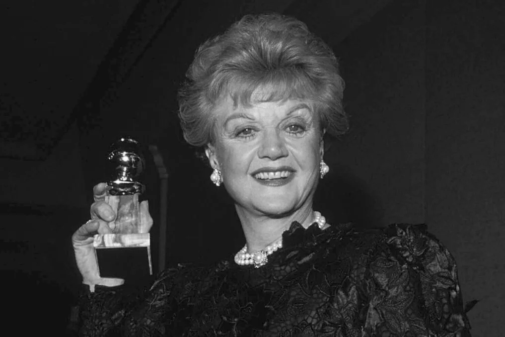 Angela Lansbury nie żyje Angela Lansbury nie żyje aktorka hollywood