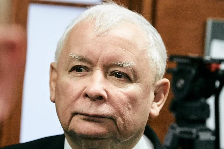 Jarosław Kaczyński może mieć powody do obaw