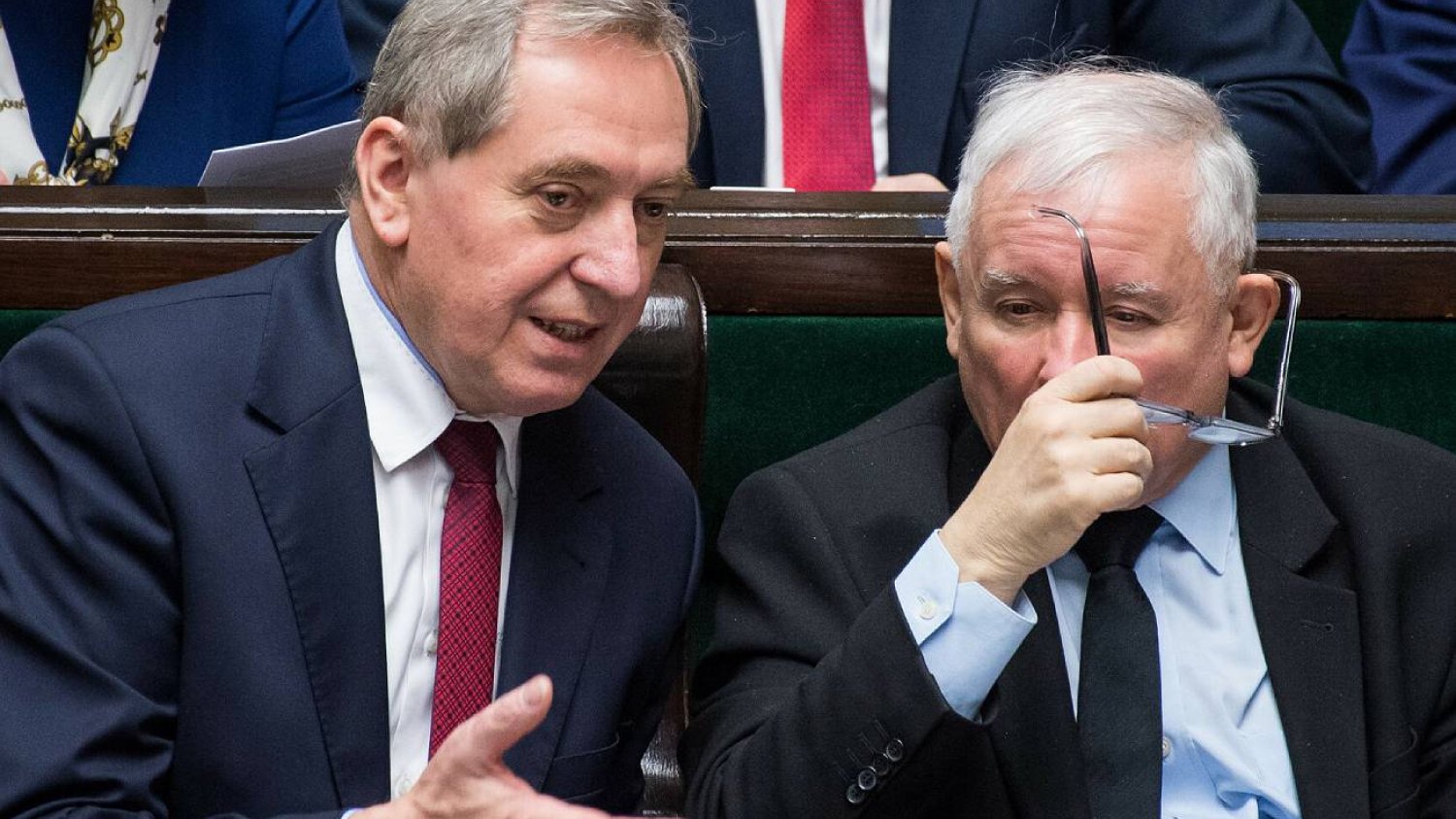 Wicepremier i minister rolnictwa Henryk Kowalczyk w kuriozalny sposób odniósł się do pytań o drożyznę i cenę chleba.