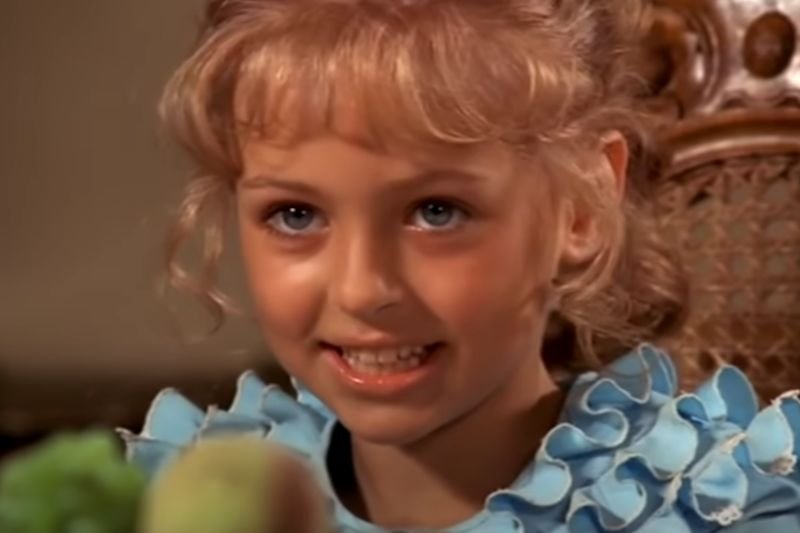 Jak dziś wygląda aktorka, która wcieliła się w Nel?