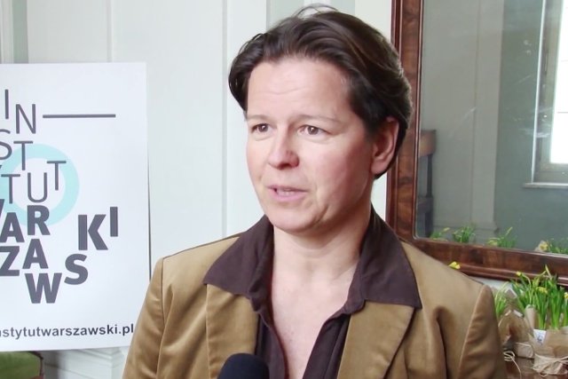 Założyła pierwsze w Polsce call center, sprzedała prosperujący biznes za ponad 140 mln złotych. Dziś inwestuję w budowę biurowców.