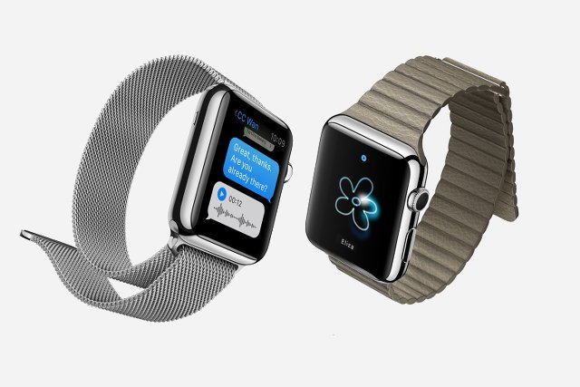 Czy Apple Watch zrewolucjonizuje rynek?