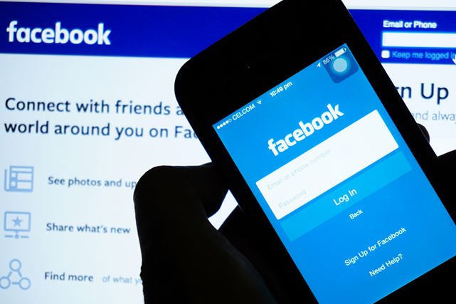 Jesteśmy zależni od Facebooka