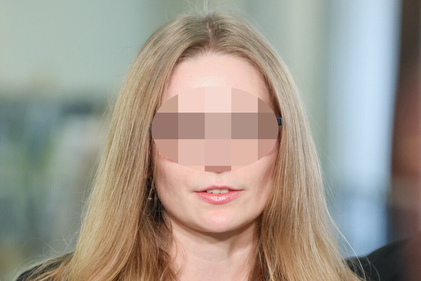 Katolicka celebrytka "Najka" stanie przed sądem. W tle głośny skandal.