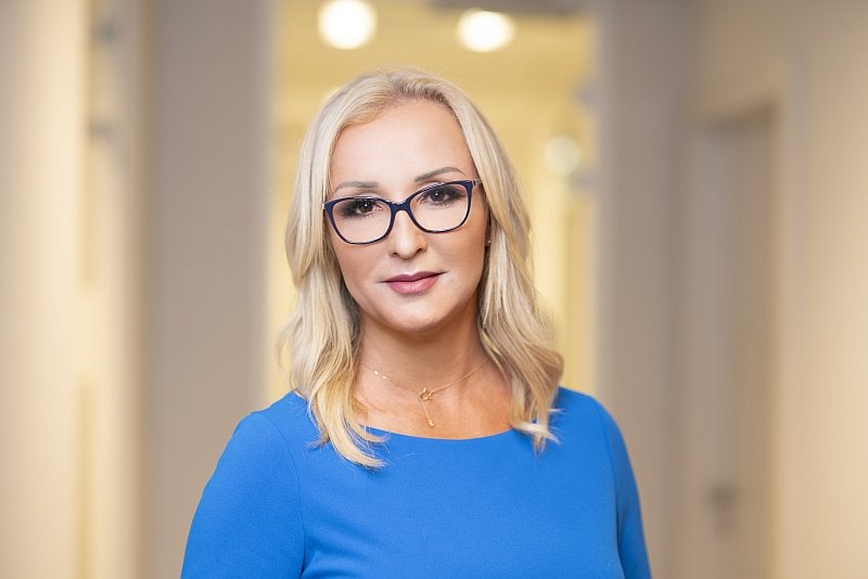 Life Protection Advisor. Wywiad z Renatą Stawiczny z firmy Unum Życie