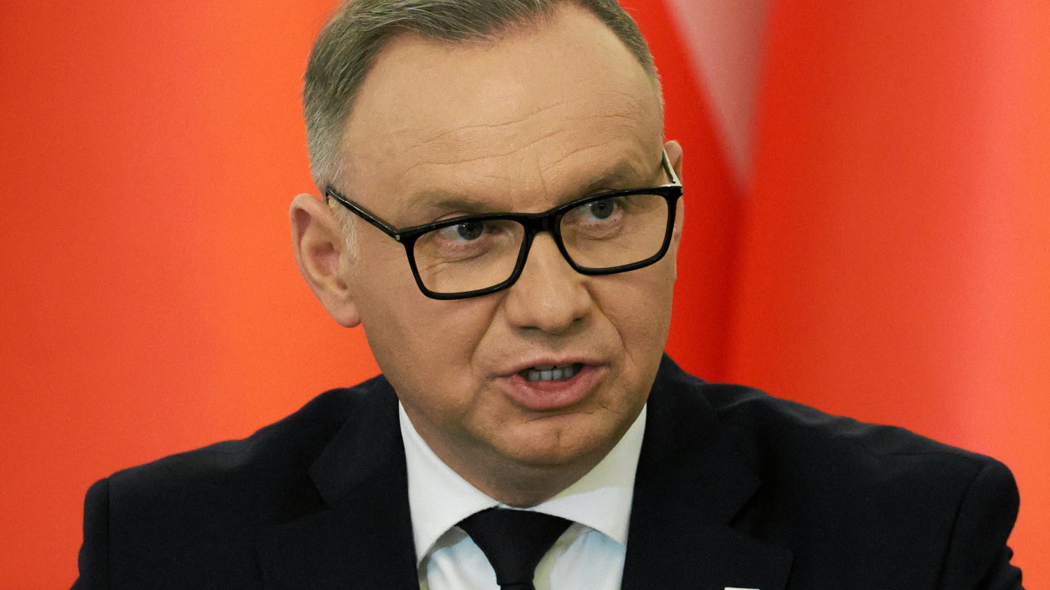 Karol Nawrocki nowym prezydentem. Oto reakcja Andrzeja Dudy.