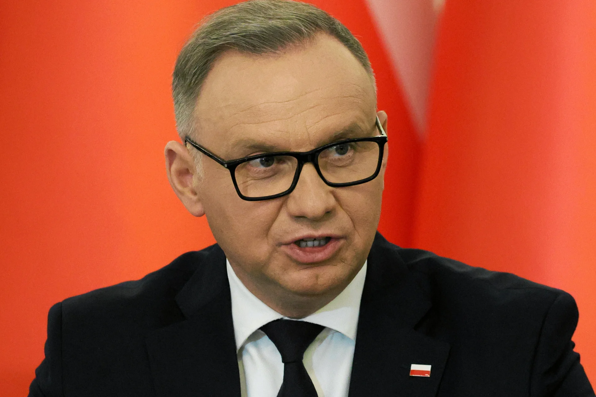 Karol Nawrocki nowym prezydentem. Oto reakcja Andrzeja Dudy.