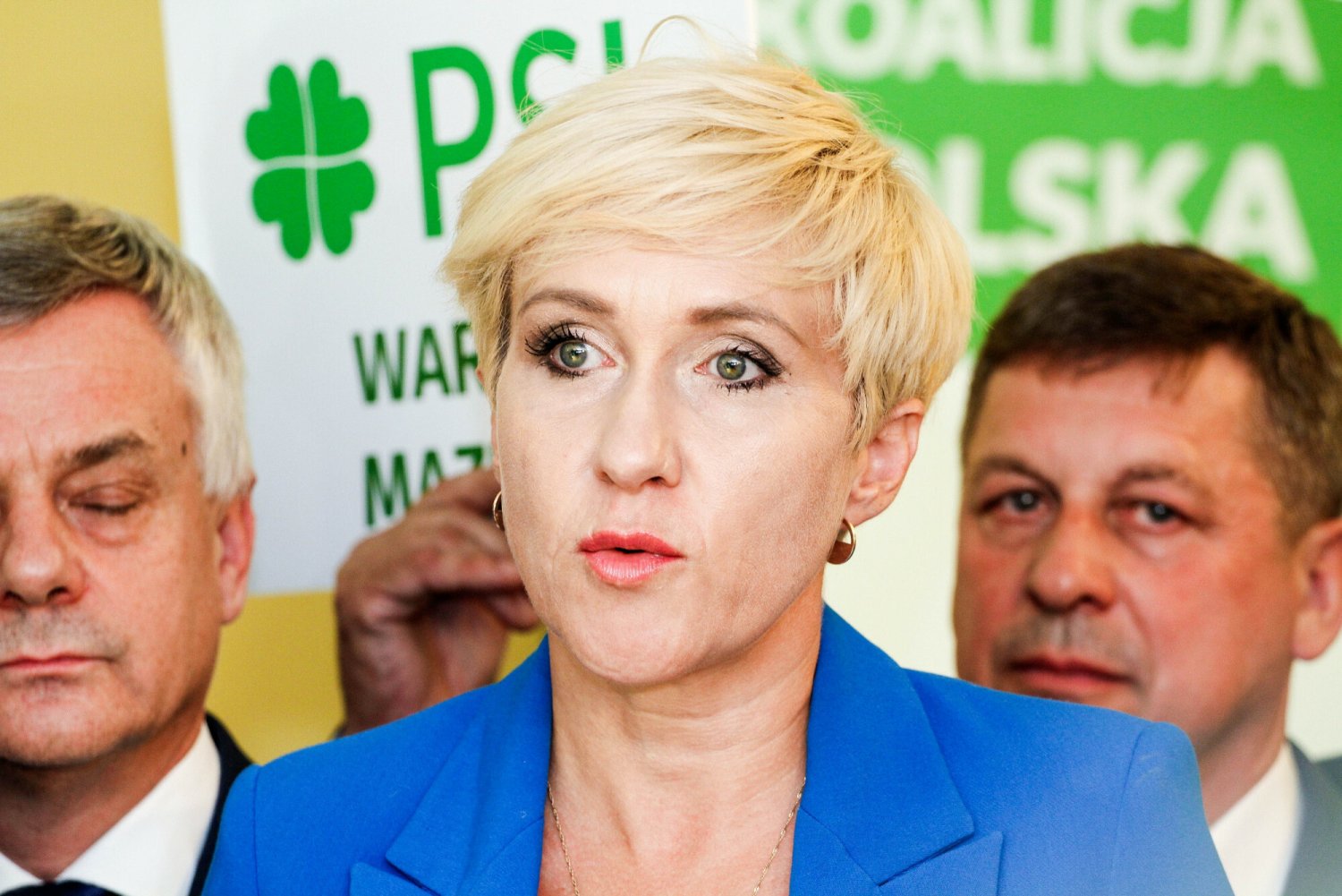 Urszula Pasławska