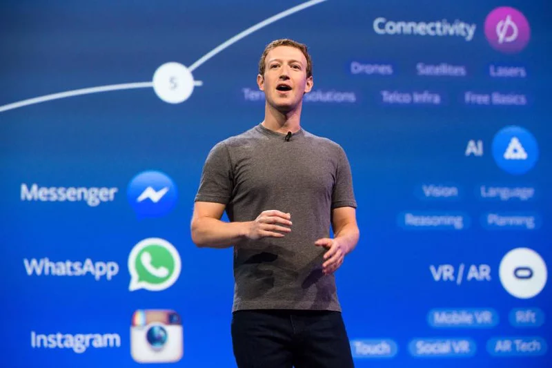 Mark Zuckenberg przedstawił swoją wersję historii, jak doszło do wycieku danych milionów użytkowników Facebooka.