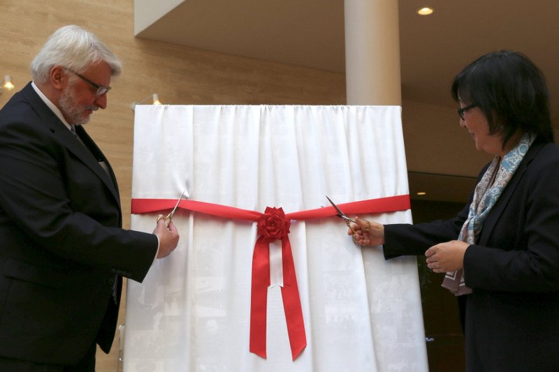 Dlaczego w Polsce i Japonii nie ma zamachów? – zastanawiają się internauci za granicą.