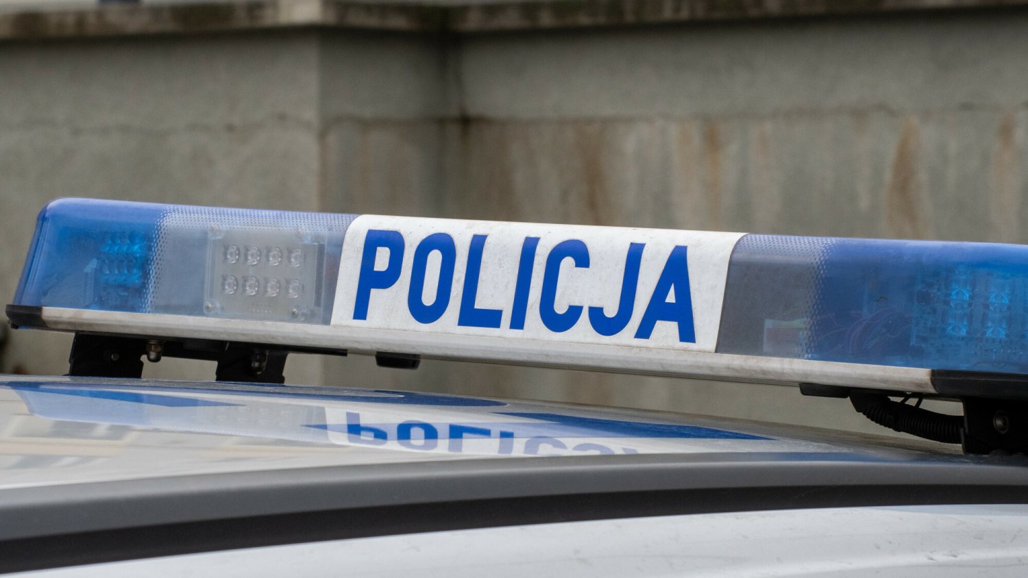 Areszt dla 27-latka, który podpalił swojego brata.