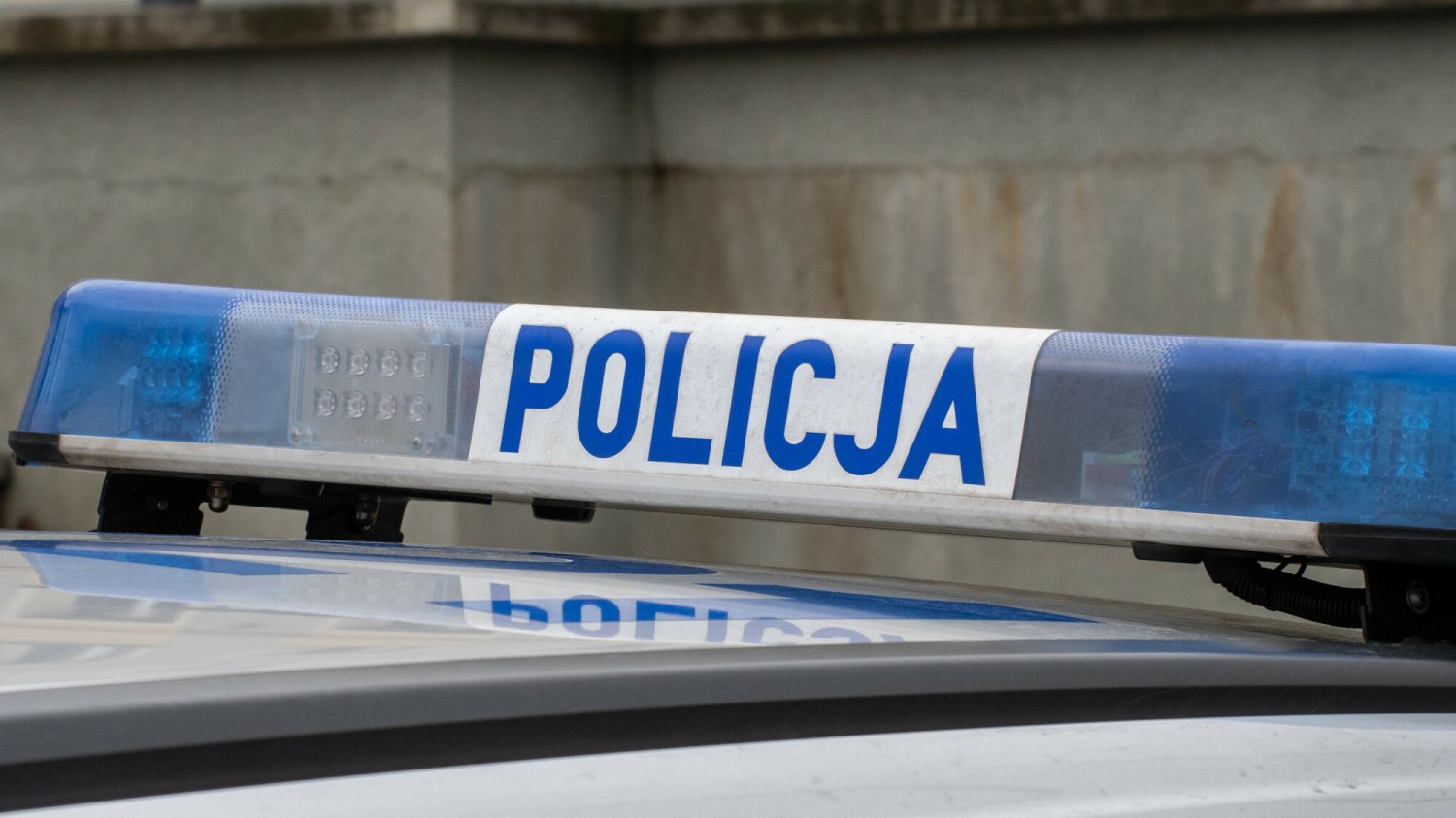 Areszt dla 27-latka, który podpalił swojego brata.