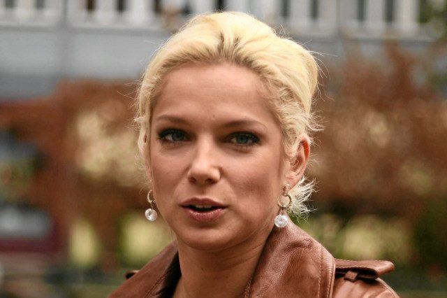 Joanna Liszowska przeprosiła za kolizję, którą spowodowała w stanie upojenia alkoholowego