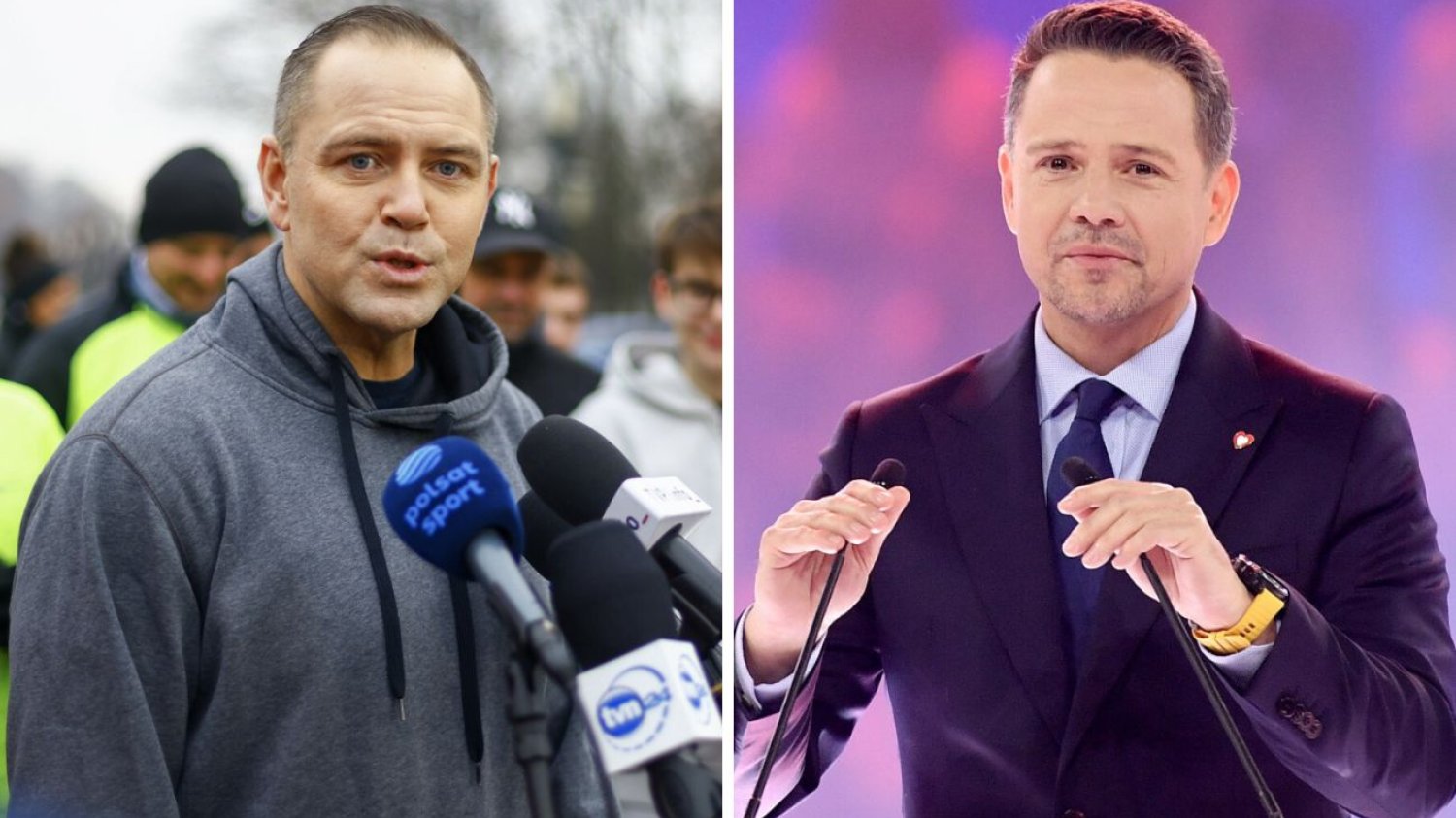 Trzaskowski czy NawRocky – kto jest górą u progu kampanii? "Mamy populistyczną grę: elita-lud" Czy PiS ogrywa PO u progu kampanii prezydenckiej? Eksperci w naTemat komentują