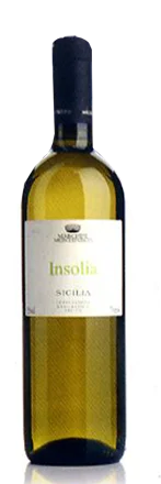 Sycylia IGT Insolia, Sycylia, Włochy, Orestia di Vini