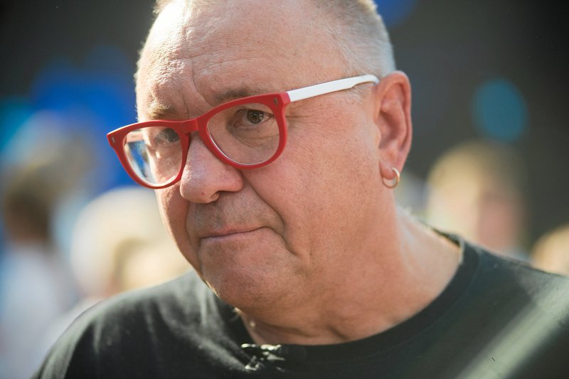 Jurek Owsiak jest oburzony zachowaniem posłanki PiS.