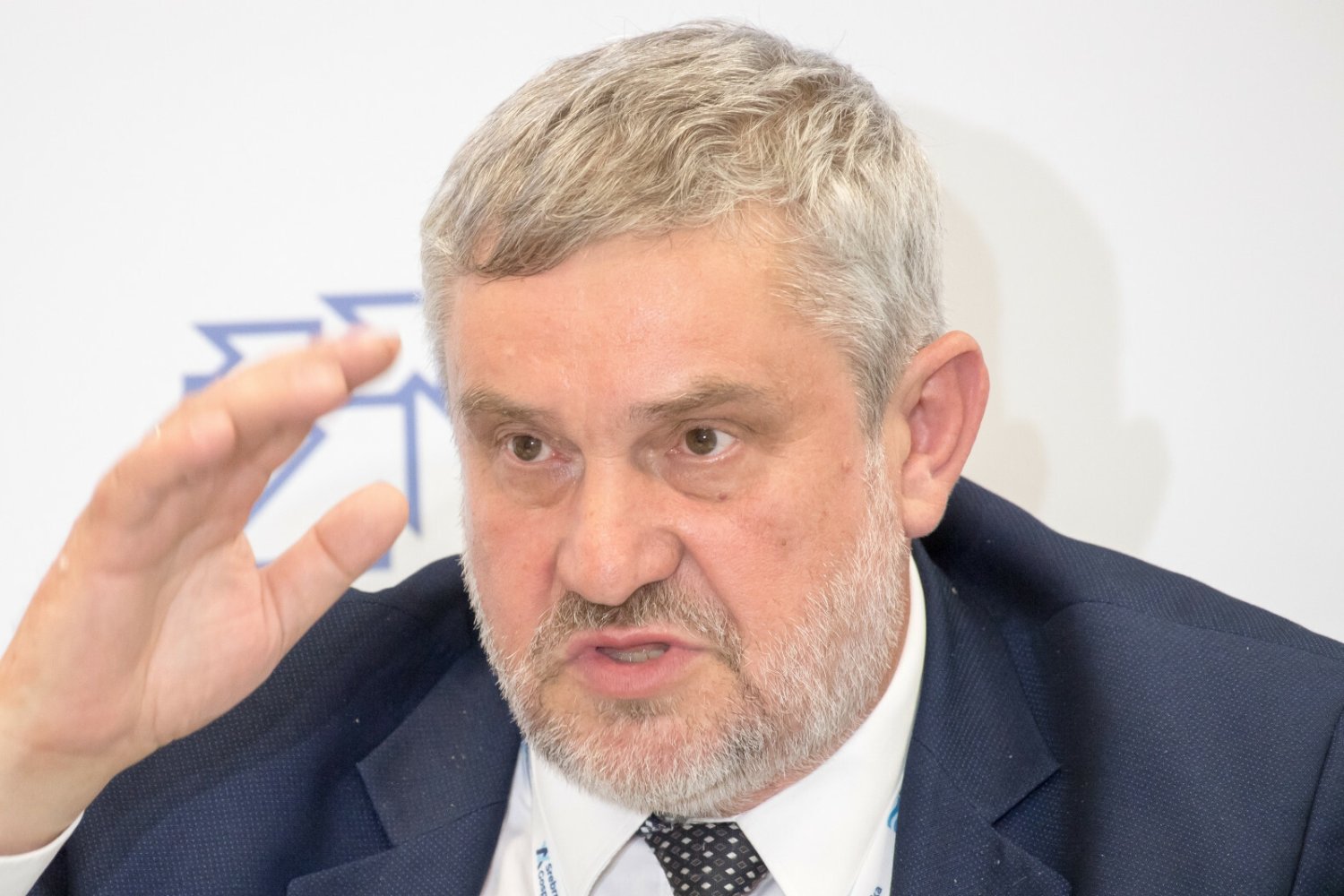Były minister rolnictwa z PiS Jan Krzysztof Ardanowski.