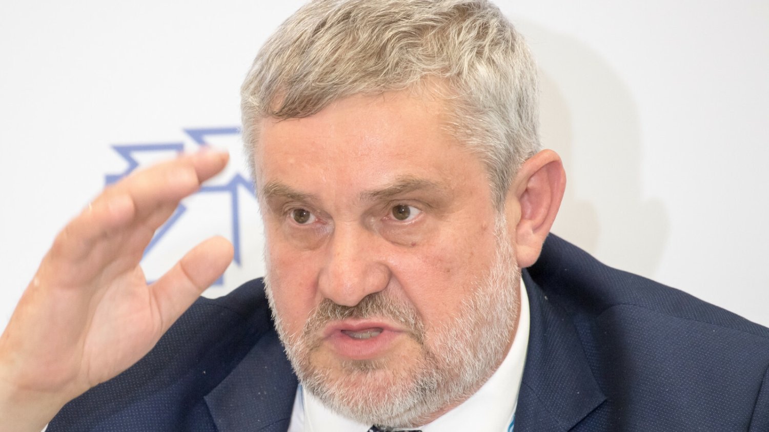 Były minister rolnictwa z PiS Jan Krzysztof Ardanowski.