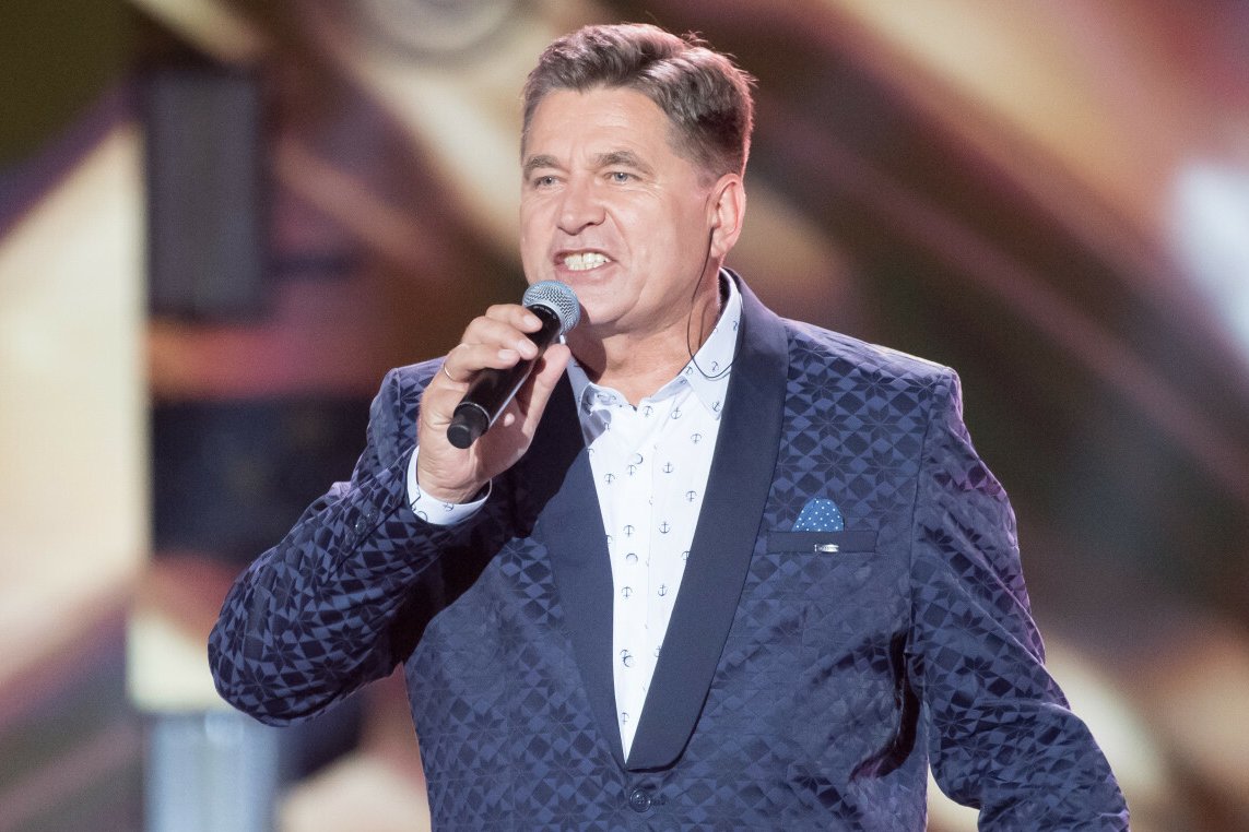 Sławomir Świerzyński bayer full disco polo sąd proces twarna pod pijaną zgrają grzegorz bukała