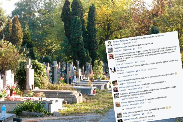 Internet jest coraz bardziej zdziczały