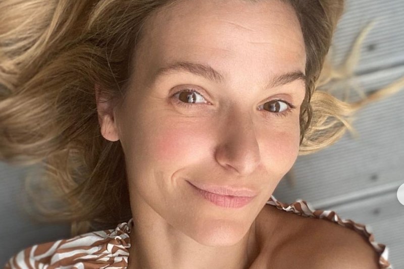 Joanna Koroniewska o tym, czy wróci do grania w "M jak miłość".