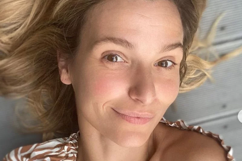Joanna Koroniewska o tym, czy wróci do grania w "M jak miłość".
